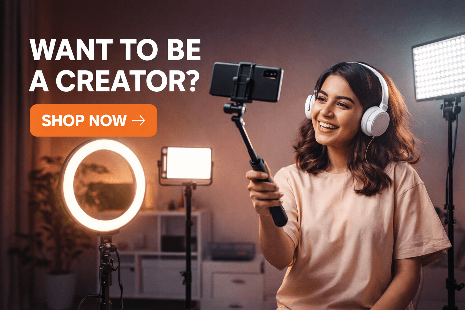 Creators Collection 2026