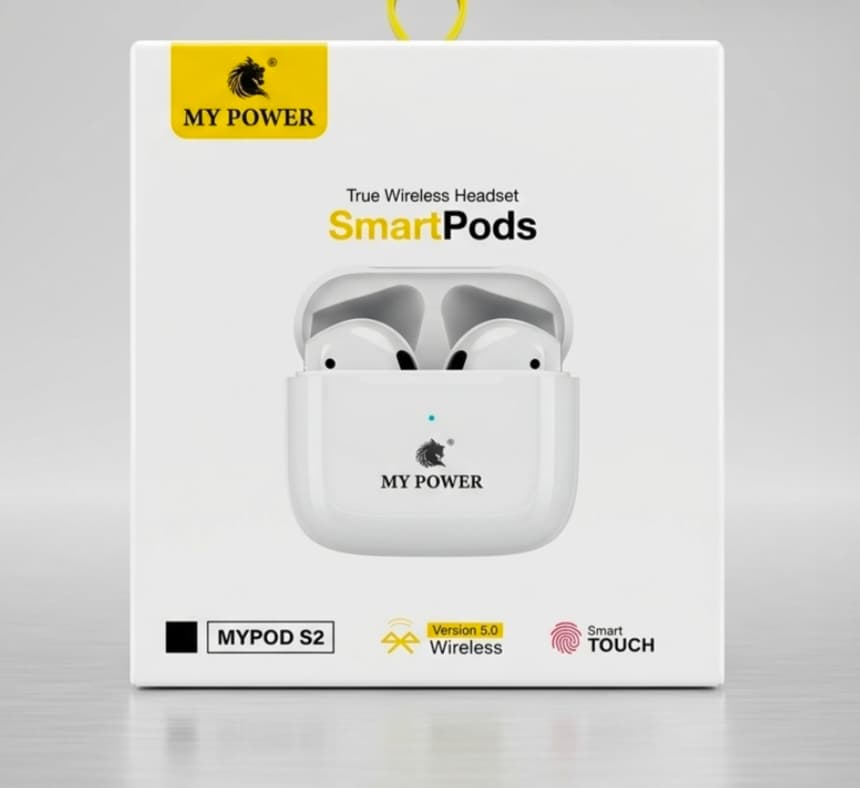 High quality airbuds