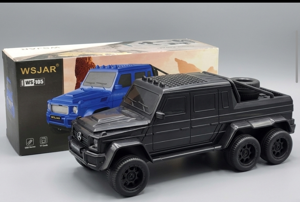 Truck speaker WS-105