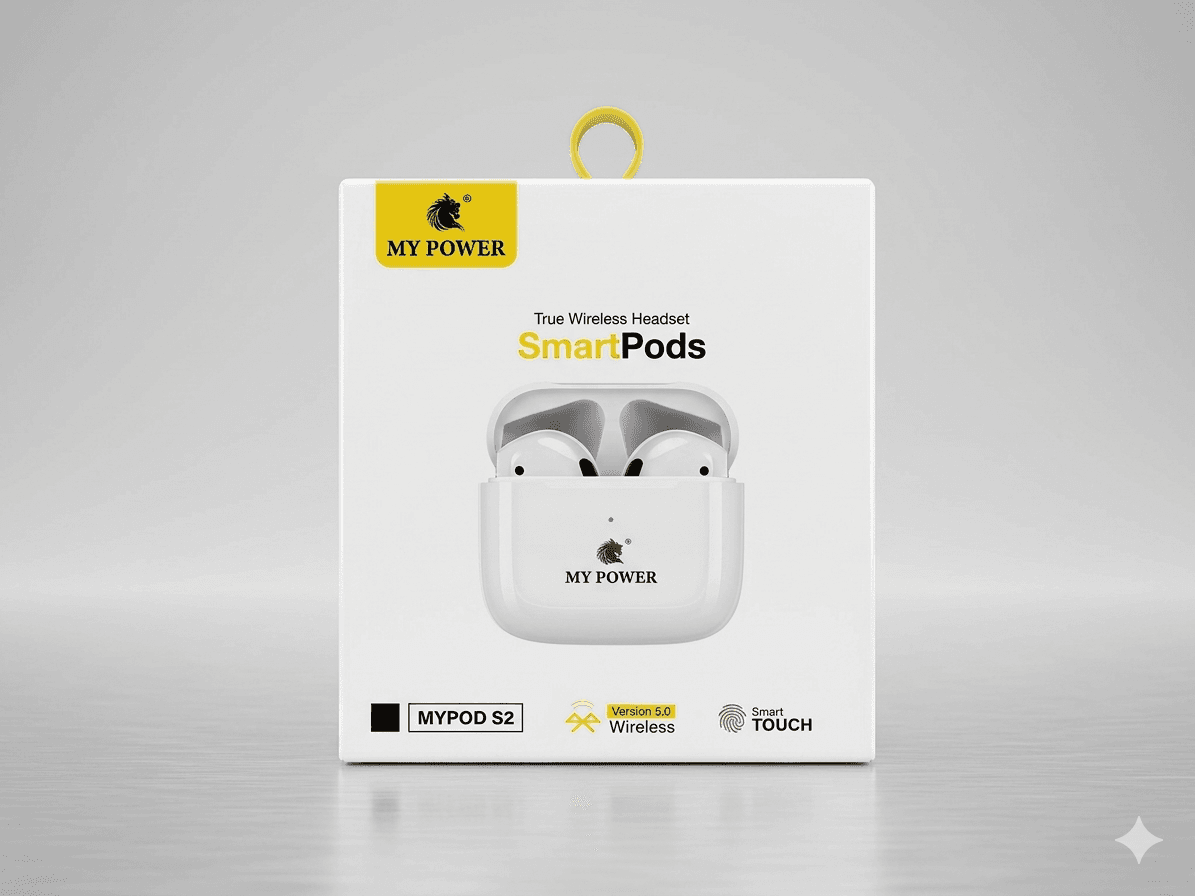 Smart Pods