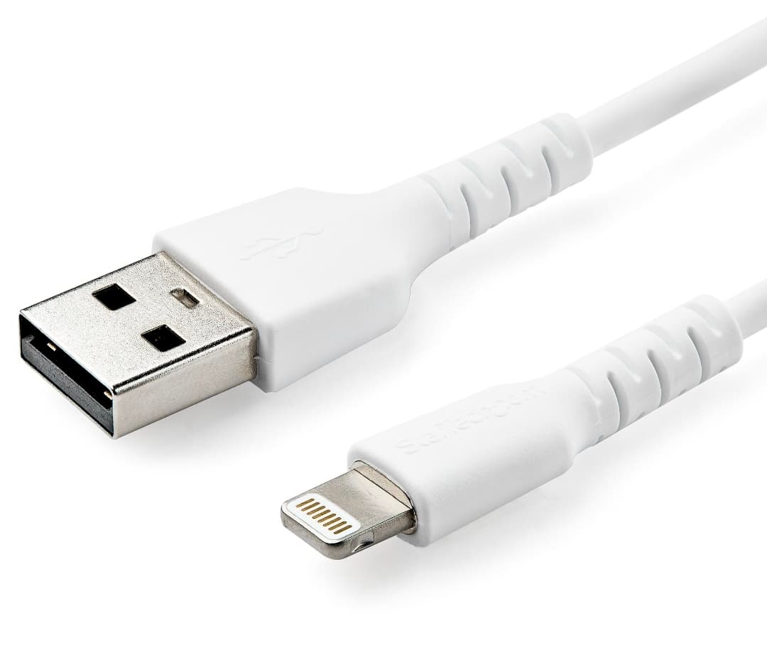 USB To Lightning